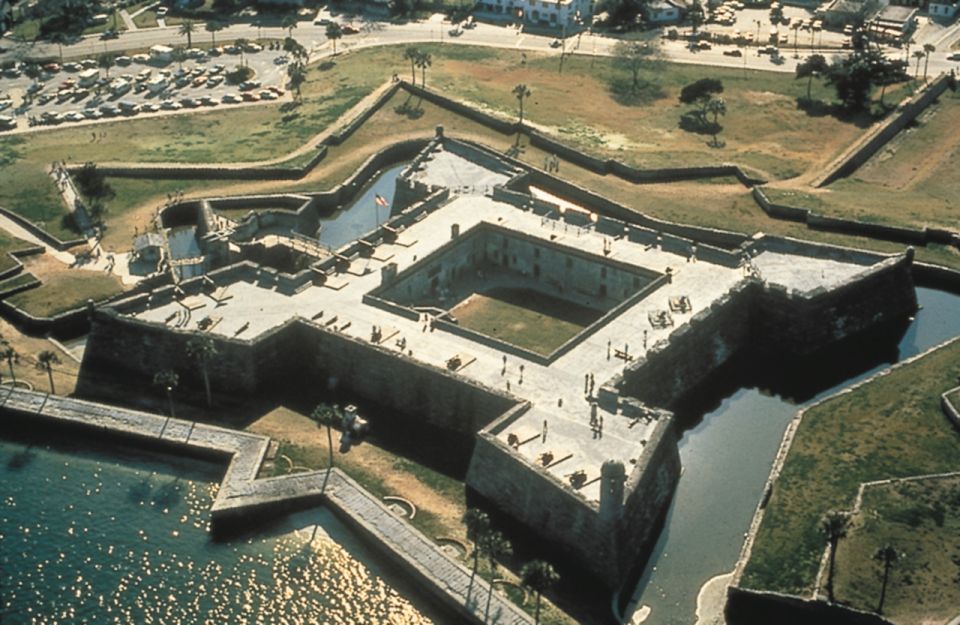 From Orlando: Day Trip to St. Augustine with Hotel Pickup - What the $100 Price Covers (and Why It Can Be Fair)