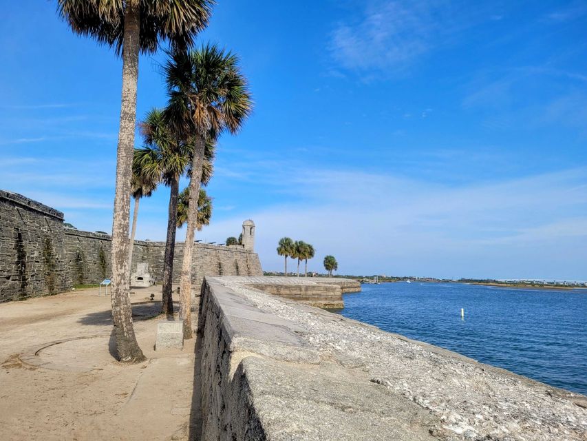 From Orlando: Day Trip to St. Augustine with Hotel Pickup - Practical Tips for a Smoother St. Augustine Day