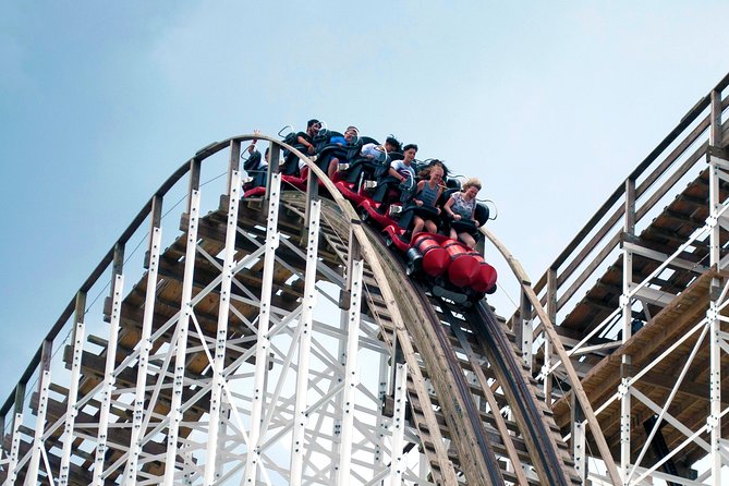 Fun Spot America Theme Parks- Kissimmee - Price and value: what the $68 covers (and what it doesn’t)