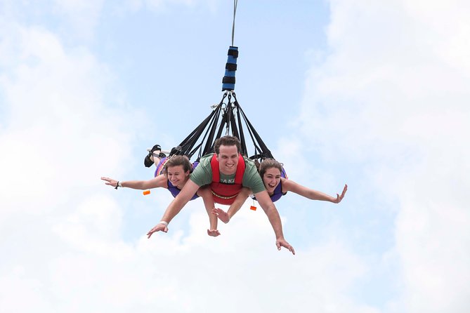 Fun Spot America Theme Parks- Kissimmee - Fun Spot America’s big attractions: what they mean for your group
