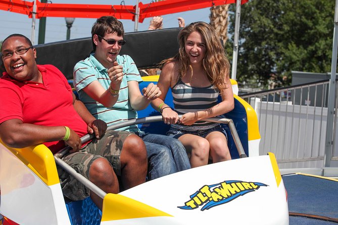 Fun Spot America Theme Parks- Kissimmee - Who should book Fun Spot America Kissimmee?