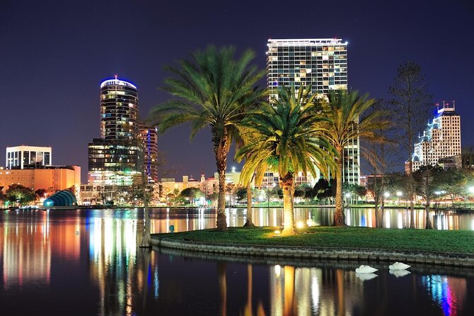 Ghost Hunt in Orlando: Quest Experience - Key things to know before you start