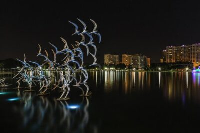 Ghost Hunt in Orlando: Quest Experience - Price and time: is $7.19 actually good value?