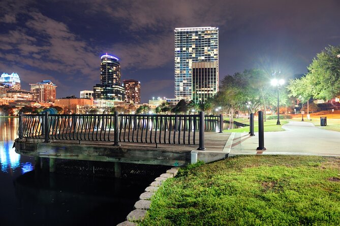 Ghost Hunt in Orlando: Quest Experience - Who this is best for (and who should skip it)
