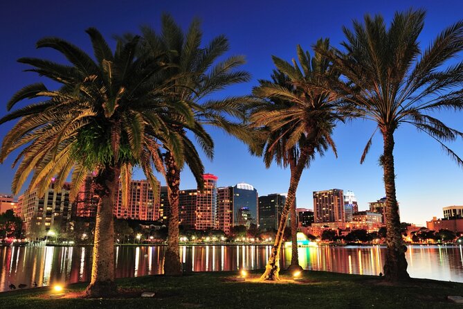 Ghost Hunt in Orlando: Quest Experience - Should you book Ghost Hunt: Quest Experience?