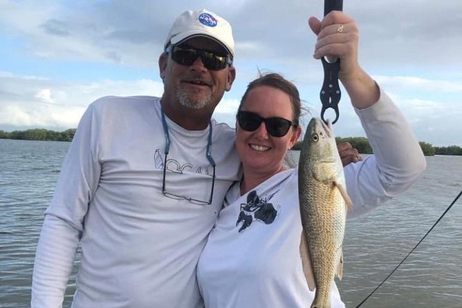 Guided Two Hour Boat Tour of the Indian River Lagoon - Listening for clues: what the captains point out (and how to see it)