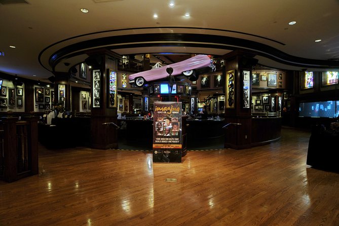 Hard Rock Cafe Orlando - Price and value check: is $41.03 worth it?
