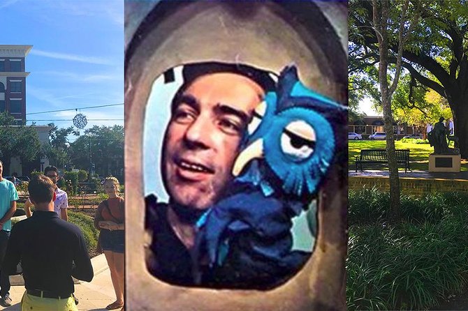 Hello Neighbor! The Mister Rogers Walking Tour! - Should you book the Hello Neighbor! Mister Rogers Walking Tour?