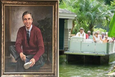 Hello Neighbor! The Mister Rogers Walking Tour + Boat Tour - Park Avenue walking: getting your bearings on the real town core