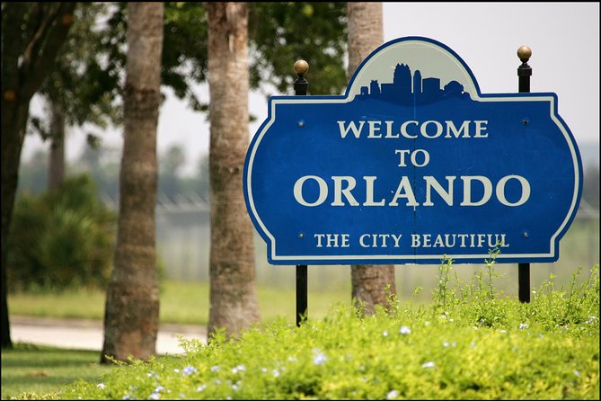 ICONic City Tour Of Orlando - Pickup, Timing, and the Real-Life Shape of the Day