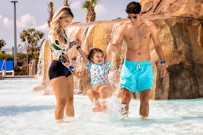 Island H2O Water Park Admission Ticket - Price and value: what $65.74 buys you (and what it doesn’t)