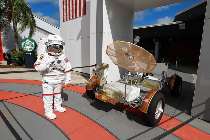 Kennedy S. Center Private Tour/Guide Luxury transportation - Key things to know before you go
