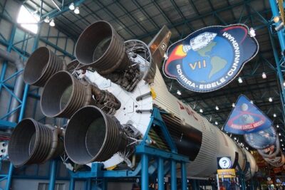 Kennedy Space Center 1-Day Small Group Max 14 Tour from Orlando - Small group comfort: what max 14 really changes