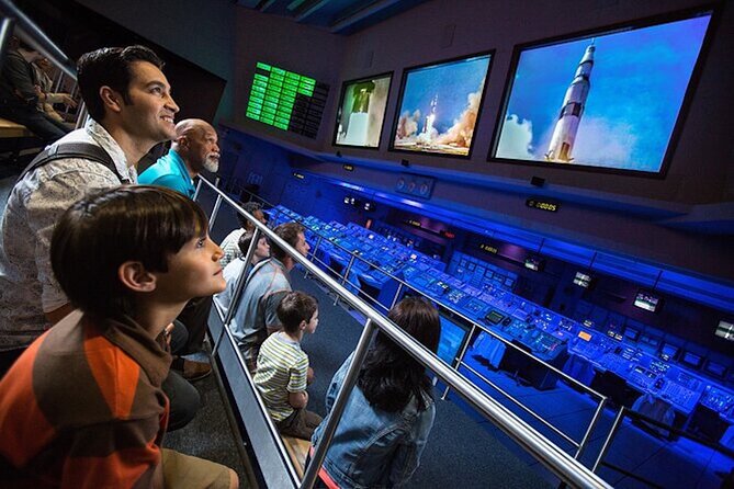 Kennedy Space Center Cape Canaveral Admission - Price and value: is $82.39 worth it?