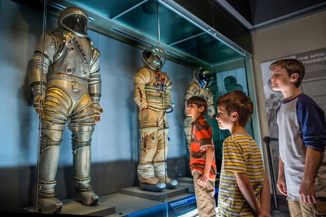 Kennedy Space Center with Airboat Ride Swamp Boat - Price and value: is $225 worth it?