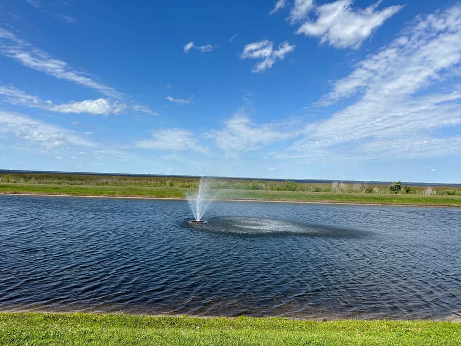 Kissimmee: 4-Hour All Electric Mountain Bike Lakefront Tour - Lunch is on you: planning where to eat without stress