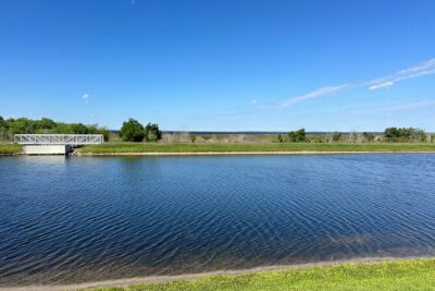 Kissimmee and St. Cloud Beach Tour on All Electric Trike (4 hrs.) - Meeting in Kissimmee: Easy Pickup, Quick Get-Ready Time