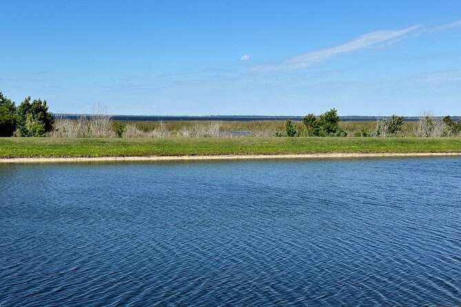 Kissimmee and St. Cloud Beach Tour on All Electric Trike (4 hrs.) - Price and Value: Why $89 Can Make Sense for a 4-Hour Day