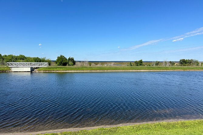 Kissimmee and St. Cloud Beach Tour on All Electric Trike (4 hrs.) - Meeting in Kissimmee: Easy Pickup, Quick Get-Ready Time