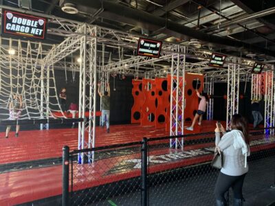 Kissimmee: Old Town Ferris Wheel, Attractions, and Dinner - Getting your tickets at the Old Town General Store