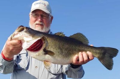 Kissimmee: Private Lake Tohopekaliga Fishing Charter - A true 3-hour rhythm for private bass fishing