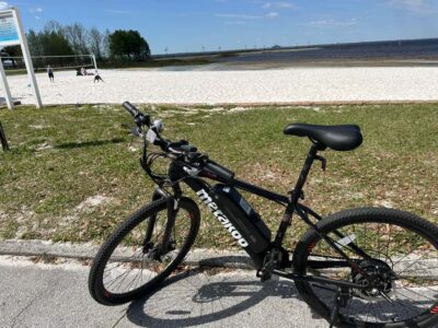 Kissimmee: Self-Guided Lakefront Tour on All Electric Bike - The 2-Hour Window: How Long You’ll Be Riding and How to Pace Yourself