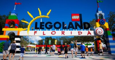 LEGOLAND® Florida Resort 1-Day Water and Theme Park Ticket - LEGO City Rescue Academy and the Joy of Kid-Friendly Missions