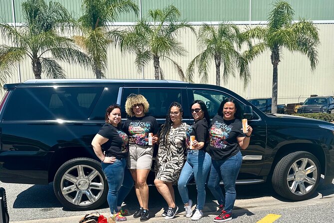 Luxurious Airport Transfers Orlando Airport to Orlando Resorts - Key Points You’ll Care About