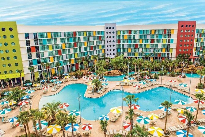Luxurious Airport Transfers Orlando Airport to Orlando Resorts - Price and Value: $70 Per Person for a Short, Premium-Feeling Transfer