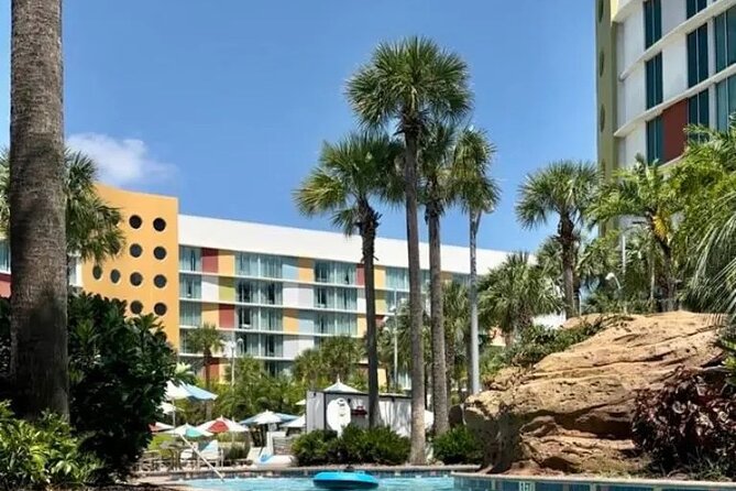 Luxurious Airport Transfers Orlando Airport to Orlando Resorts - Who This Transfer Is Best For