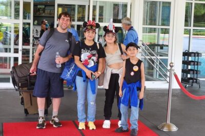Luxury Transfers Orlando Airport to Disney Resort Area - From Airport to Lake Buena Vista: The 30–40 Minute Glide
