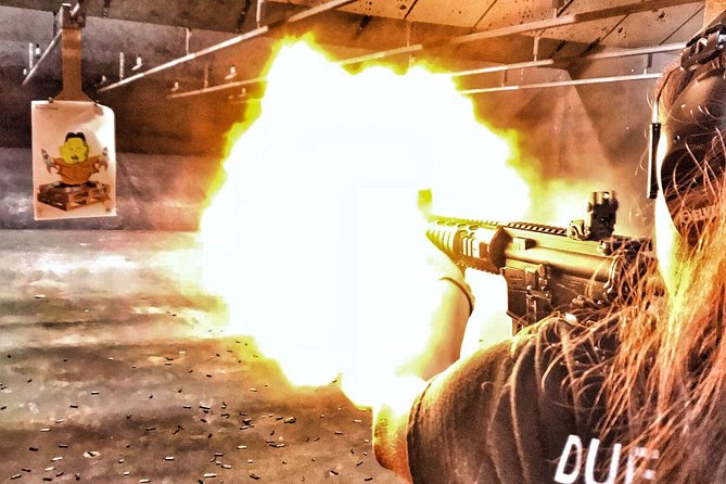 Machine Gun America - Pick 4 Experience - Choosing your four guns without guessing
