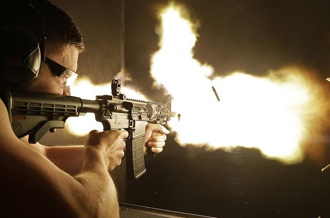 Machine Gun America - Pick 4 Experience - Practical rules that matter on the day