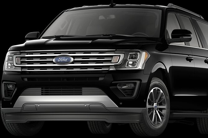 MCO Orlando Airport Transportation - Should You Book This MCO Transfer?
