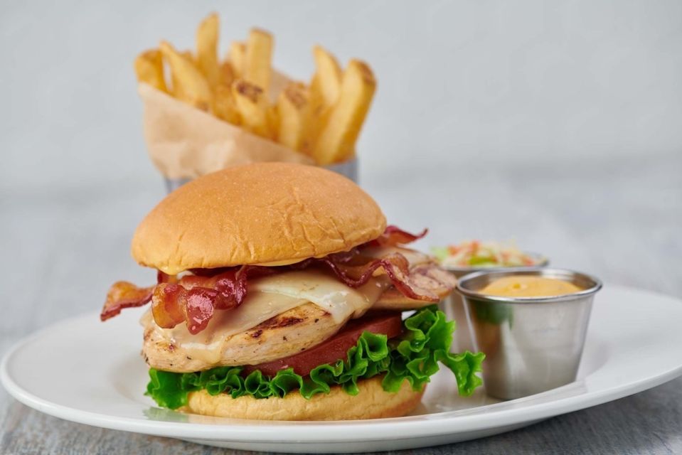 Meal at Hard Rock Cafe Orlando at Universal CityWalk - Timing, Seating, and Getting Checked In Without Stress