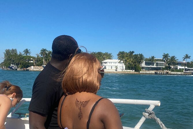 Miami Orlando on High Speed train and Millionaire Boat Tour - Key Highlights You Should Know