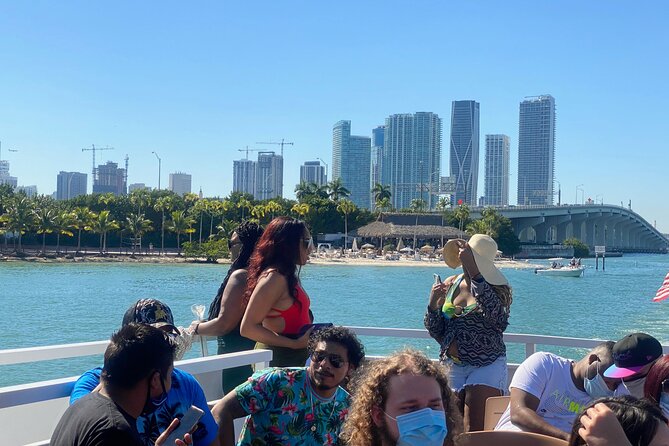 Miami Orlando on High Speed train and Millionaire Boat Tour - Brightline Orlando-to-Miami: The Best Part Starts Before You Arrive
