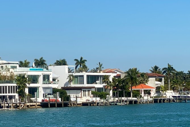 Miami Orlando on High Speed train and Millionaire Boat Tour - Price and Value: Does $222 Make Sense for a 12-Hour Day?