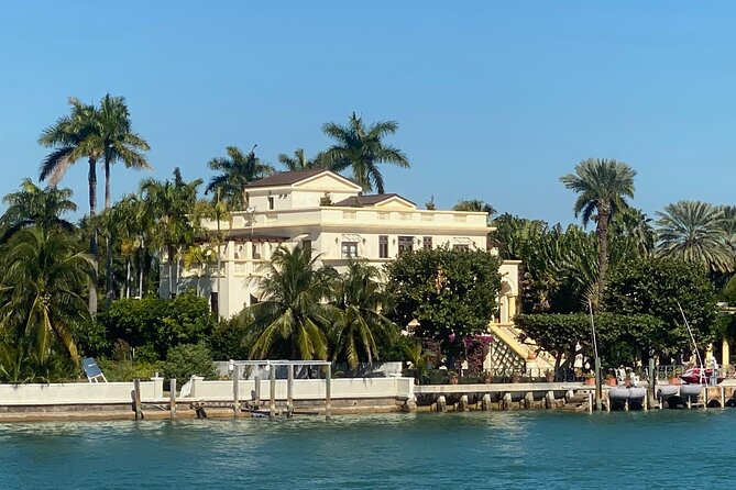 Miami Orlando on High Speed train and Millionaire Boat Tour - My Decision: Should You Book This One?