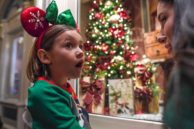 Mickey's Very Merry Christmas Party at the Magic Kingdom - Price and value: what $179.99 is really buying you