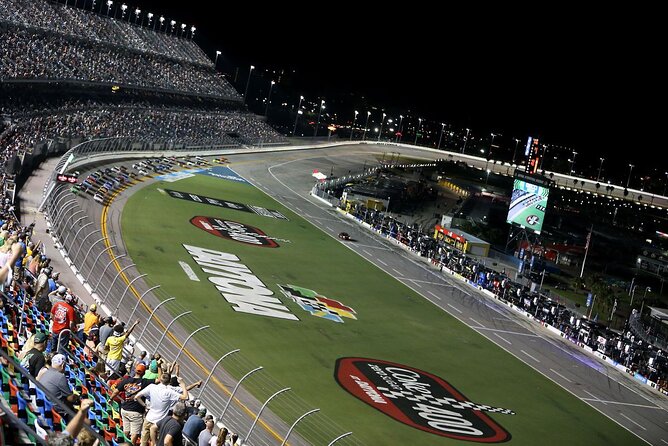NASCAR Coke Zero 400 Race Day Packages - Key highlights you’ll care about