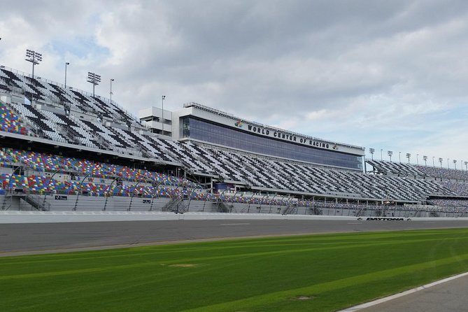 NASCAR Coke Zero 400 Race Day Packages - The Orlando-to-Daytona day plan: timing and expectations