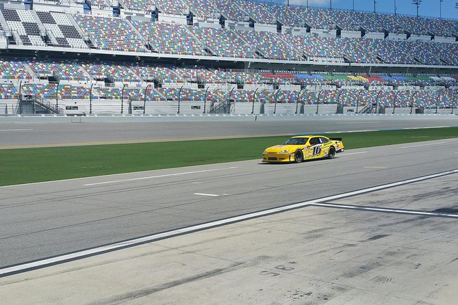 NASCAR Coke Zero 400 Race Day Packages - Daytona International Speedway: 160 laps, 400 miles, and fireworks
