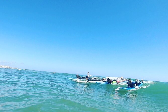 One Hour Surf Lesson with Experienced Instructor - Price: What $60 Buys (and When It’s the Right Deal)