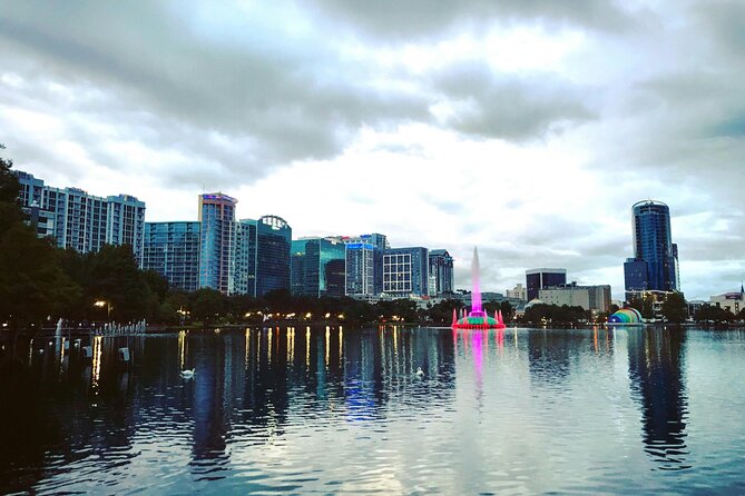 Orlando Airport MCO and Resort Transfer to Port Canaveral - Price and value: what you’re really paying for at $170 per group