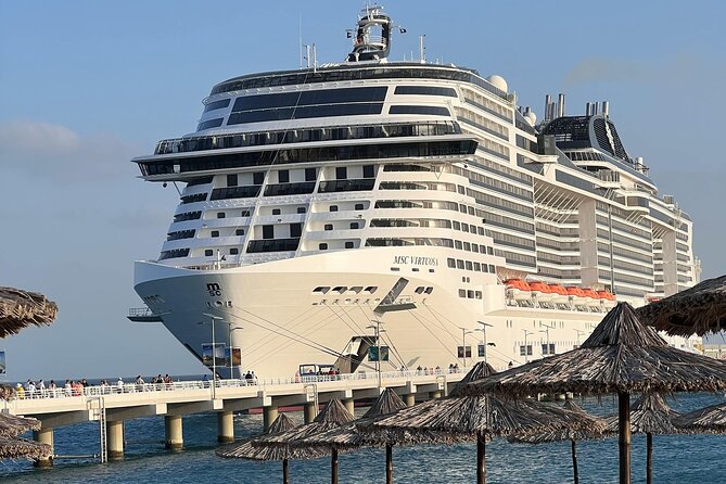 Orlando Airport MCO and Resort Transfer to Port Canaveral - Who this transfer suits best (and who should skip it)