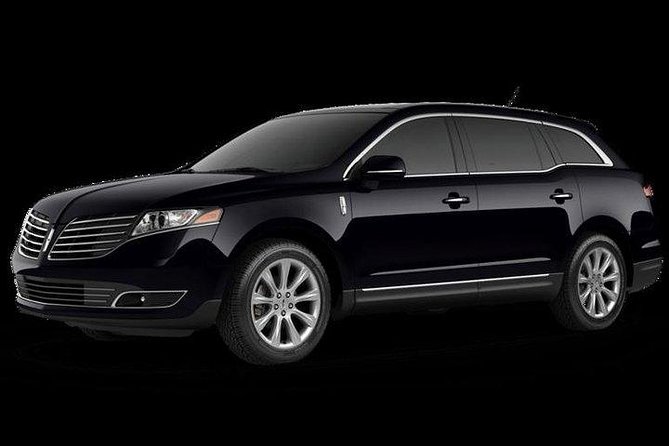 Orlando Airport (MCO) Private Transportation with Free Meet & Greet - Return and alternative destinations: know your right product