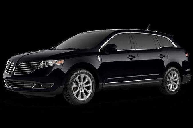 Orlando Airport (MCO) Private Transportation with Free Meet & Greet - Should you book this private MCO transfer?