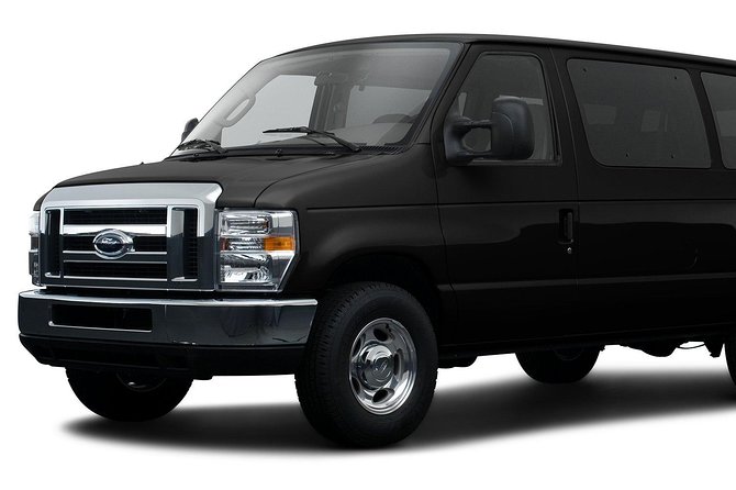 Orlando Airport (MCO) Private Transportation with Free Meet & Greet - Pickup flow: flight monitoring, luggage help, and quick orientation