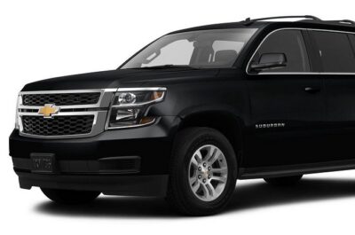 Orlando Airport Shuttle MCO Hotels to Port Canaveral Luxury SUV - How Long the Ride Takes (And Why It Can Vary)